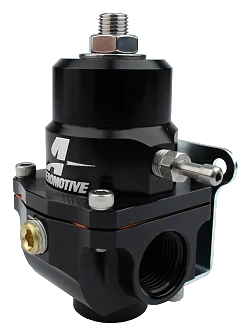 Regulator ciśnienia paliwa Aeromotive X1 Series – EFI Standard Return Style ARE 13304