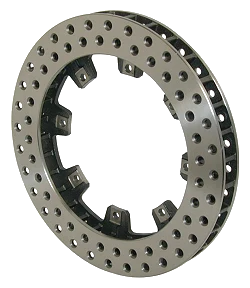 Wilwood 160-5865 Ulltralite 32 Tarcza hamulcowa nawiercana 12.19