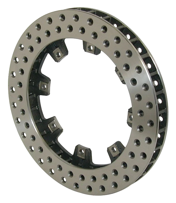 Wilwood 160-5865 Ulltralite 32 Tarcza hamulcowa nawiercana 12.19