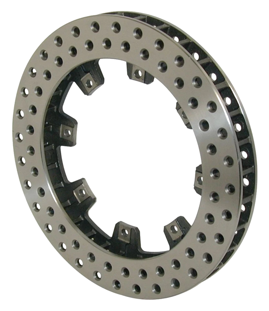 Wilwood 160-5865 Ulltralite 32 Tarcza hamulcowa nawiercana 12.19