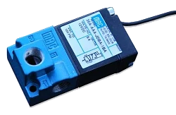 Elektrozawór EBC MAC Solenoid