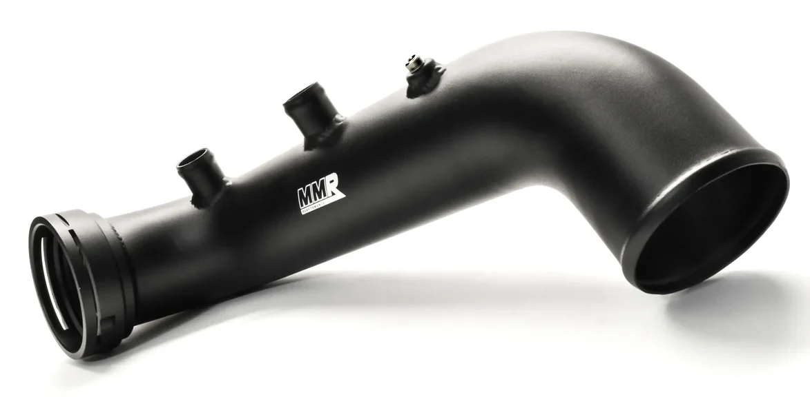 MMR Chargepipe Kit for BMW 135i 335i N54 E8x E9x 2006-2012