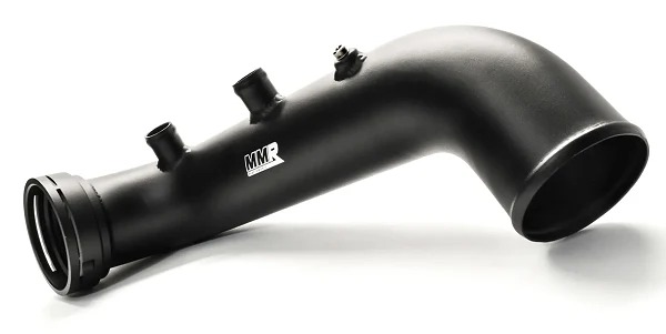 MMR Chargepipe Kit for BMW 135i 335i N54 E8x E9x 2006-2012