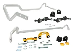 SUBARU IMPREZA 9/02-9/07