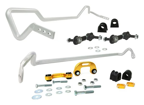 SUBARU IMPREZA 9/02-9/07
