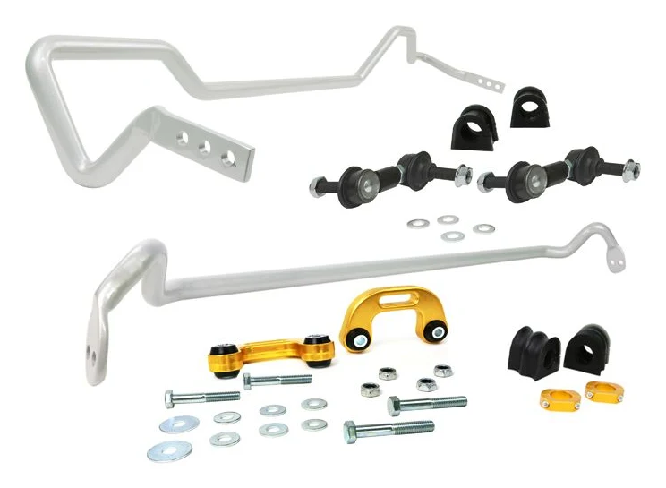 SUBARU IMPREZA 9/02-9/07