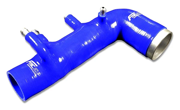 Przewód Silikonowy Dolotu i Turbo TIP FMIC.EU Subaru Impreza GC8 EJ20 WRX STI 1998-2000
