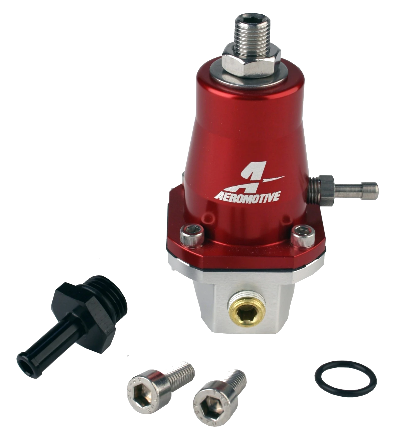 Regulator ciśnienia paliwa Aeromotive 13115 Honda & Acura 2.3l VTEC 98-01