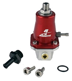 Regulator ciśnienia paliwa Aeromotive 13115 Honda & Acura 2.3l VTEC 98-01
