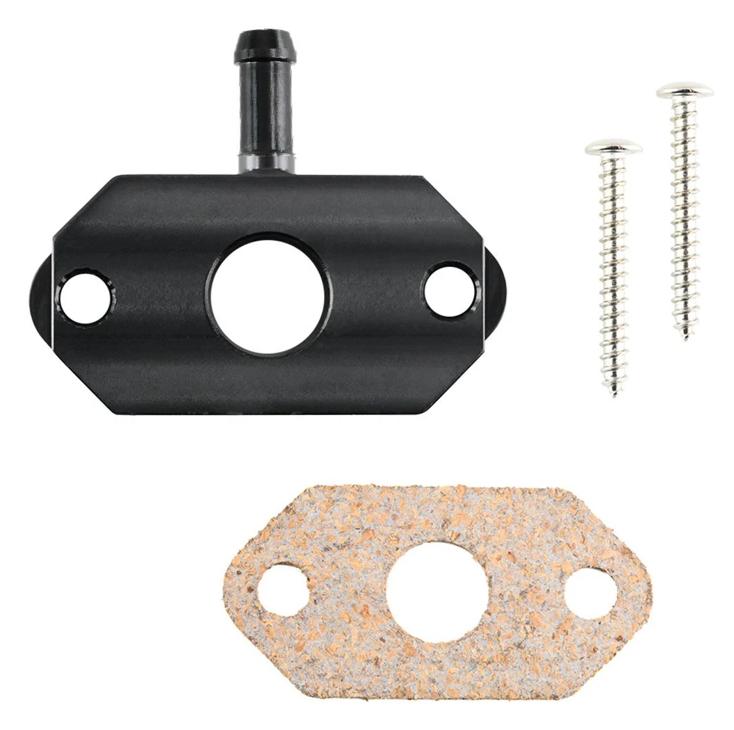 Adapter podciśnienia Turbo Boost JRspec Audi Seat Skoda VW 1.0 TSI