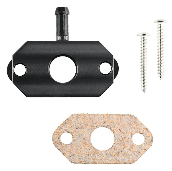 Adapter podciśnienia Turbo Boost JRspec Audi Seat Skoda VW 1.0 TSI