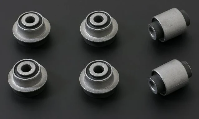 Hardrace Rear Upper Arm For Bushing Scion Subaru Toyota