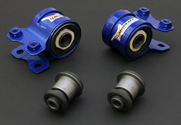 Hardrace Front Lower Arm For Bushing For Ford Focus Volvo C30 S40 V50