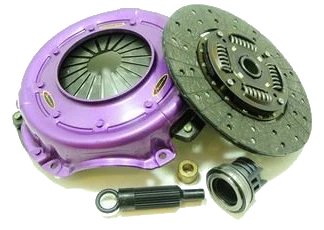 Zestaw sprzęgła Xtreme Clutch Heavy Duty Organic HSV SENATOR 5.0 i V8 185KW (1995-1997)