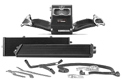 Competition Package Intercooler/Radiator Wagner Tuning for Audi S8 D4 4.0 BiTurbo
