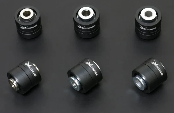 Hardrace Rear Knuckle Bushing For Honda Civic