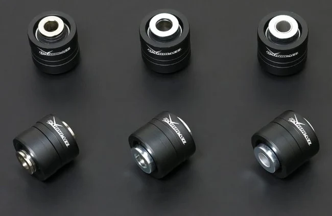 Hardrace Rear Knuckle Bushing For Honda Civic