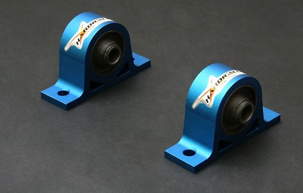 Hardrace Reinforced Differential Mount Honda S2000
