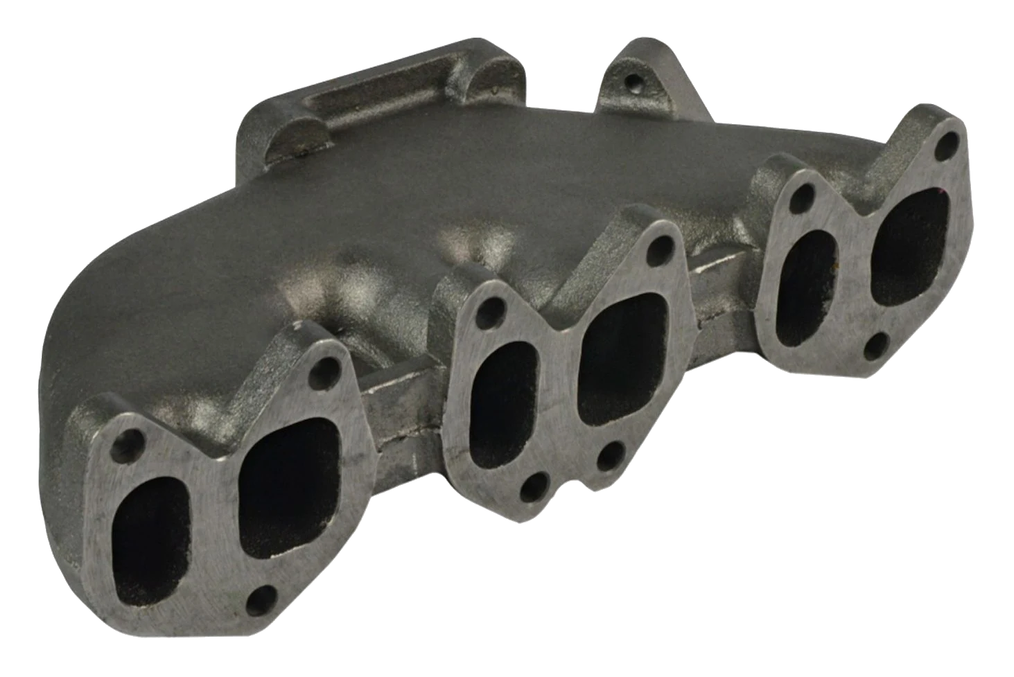 Kolektor wydechowy żeliwny JRspec do VW VR6 12V T3/T4