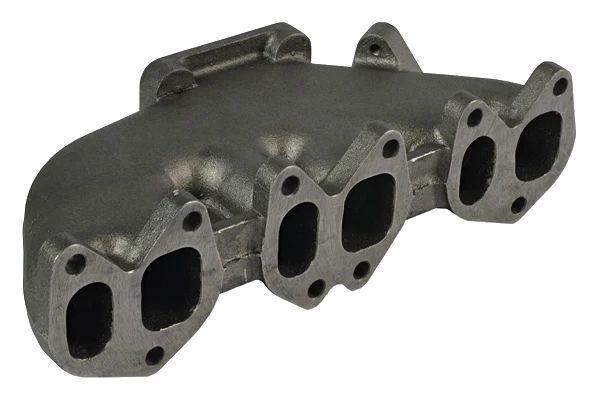 Kolektor wydechowy żeliwny JRspec do VW VR6 12V T3/T4
