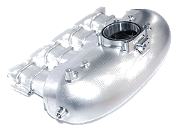 Kolektor ssący dolotowy RTMG Performance VAG 2.0 TFSI EA113