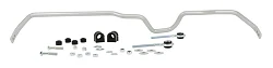 Stabilizator zawieszenia tylny 22mm Whiteline BNR20XZ Nissan 180SX 200SX Silvia S13 CA18 SR20