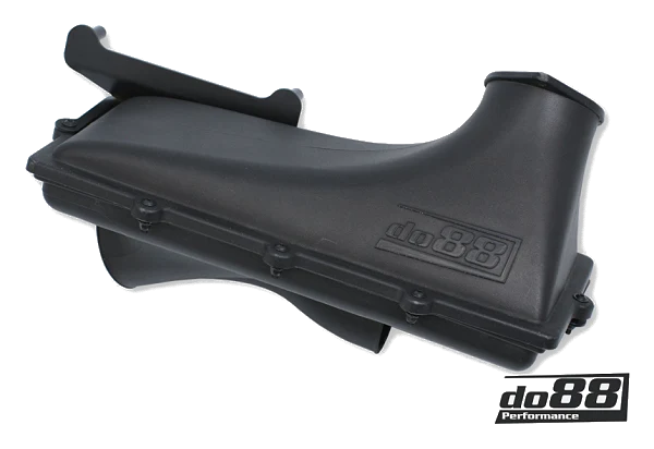 Volvo S60/V60/V70/S80 T5 2.5T 2.5FT 2008-15 układ dolotowy