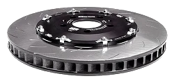 SG2F008 Sportowe tarcze hamulcowe SG EBC Brakes Audi RS4 B7 Audi RS4