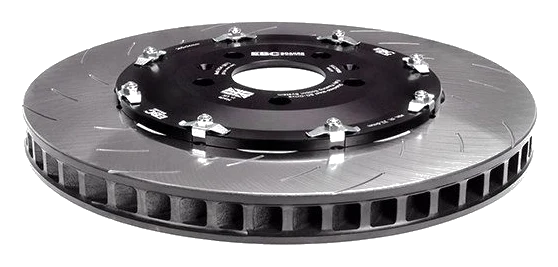 SG2F008 Sportowe tarcze hamulcowe SG EBC Brakes Audi RS4 B7 Audi RS4