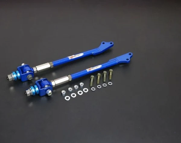 Hardrace Front Tension Rod For Nissan Skyline