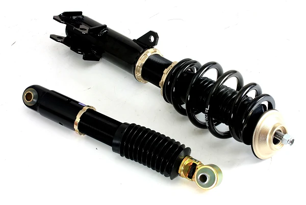 Zawieszenie gwintowane BC Racing P-03-BR-RN Opel Astra G T98 1998-2004