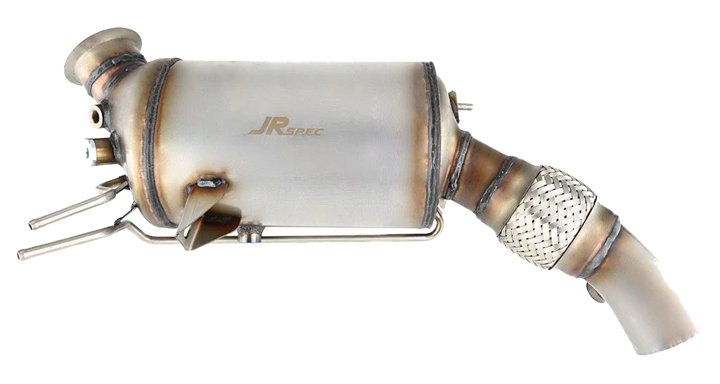 Filtr cząstek stałych DPF JRspec do BMW 1 F20 3 F30 5 F11 B47 N47