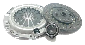 Zestaw sprzęgła Xtreme Clutch KIA SPECTRA 1.8 81KW (2001-2004)
