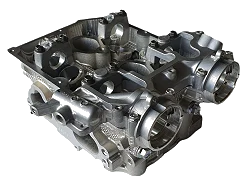 Lewa Głowica Dual AVCS 11063AB470 Subaru EJ207 JDM STI 2008+