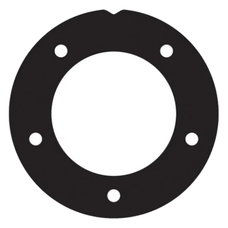 Nuke Performance Replacement Gasket for Isspro Fuel Level Sender