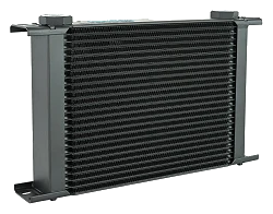 Chłodnica oleju Setrab Proline 25-rzędowa 330 x 193 mm (235mm)