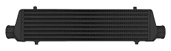Intercooler 550x140x65mm FMIC.EU czarny