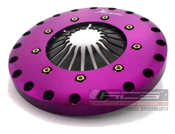 Pressure Plate Xtreme Clutch XMC-230-ASSY-ROLL-HD