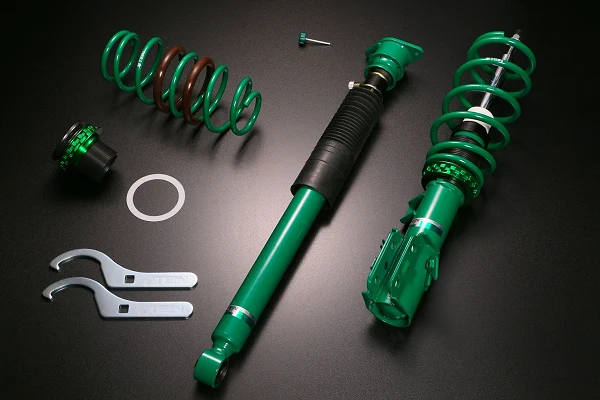 Tein Street Advance Z Zawieszenie gwintowane Mazda 2 (07-14) - GSM90-91AS3/41