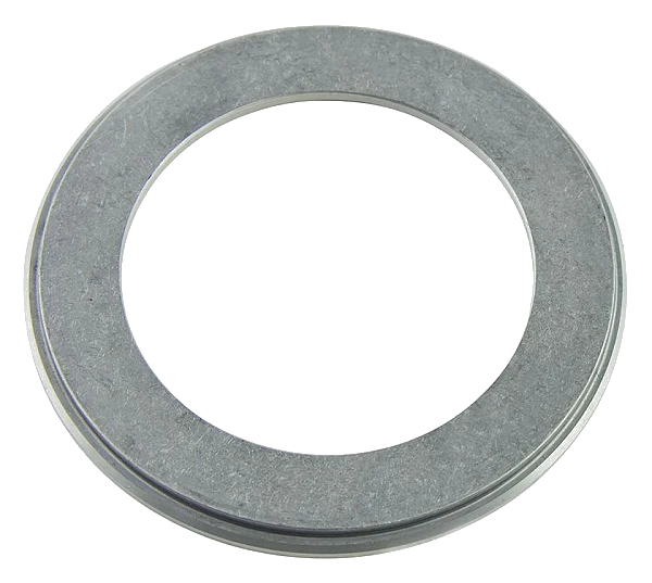 Wilwood 300-11653-2 Rotor and Hat Register Adapters