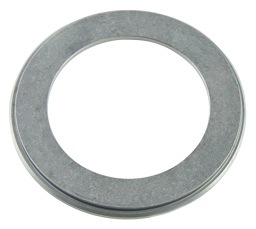 Wilwood 300-11653-2 Rotor and Hat Register Adapters