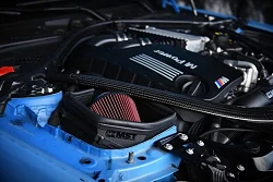 Dedykowany układ dolotowy MST Performance BMW S55 F80 F87 3.0T M2 M3