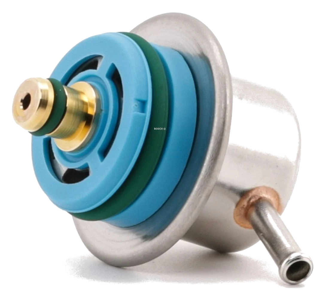 Regulator ciśnienia paliwa Bosch BMW E36 E46 E39  E38 X5 Z3 M50 M52 0 280 160 597