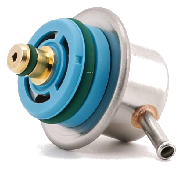 Regulator ciśnienia paliwa Bosch BMW E36 E46 E39  E38 X5 Z3 M50 M52 0 280 160 597
