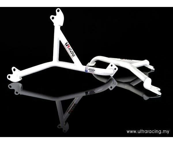 Rozpórka przedniego kielicha (Fender Brackets) (012P) Ultra Racing Perodua Kancil (L200) 660 2WD 94-09