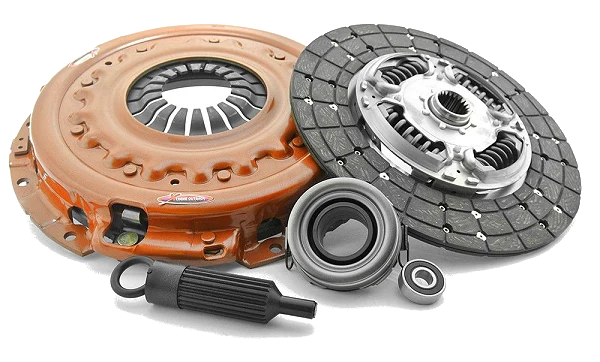 Zestaw sprzęgła Xtreme Clutch Organic Toyota LAND CRUISER PRADO 3.0 D-4D (KDJ150_) 127KW (2009-on)