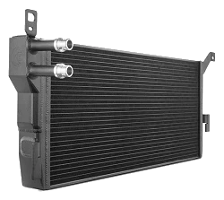 Radiator Kit Wagner Tuning for VW Transporter T6/T6.1 2.0 TDI
