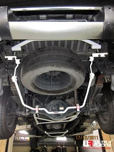 Stabilizator zawieszenia tylny 25mm Ultra Racing for Mitsubishi Triton/L200 06+