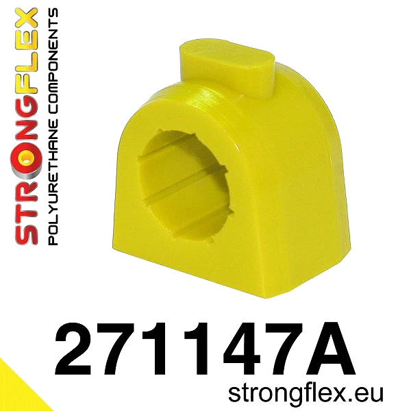 271147A: Tuleja stabilizatora przedniego SPORT Subaru Forester SF - 271147A_19mm