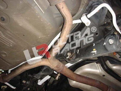 Stabilizator zawieszenia tylny 19mm Ultra Racing for Honda Odyssey 05+